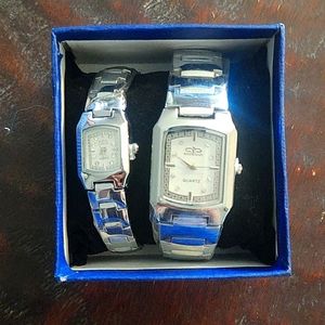 Ruiwang quartz watch